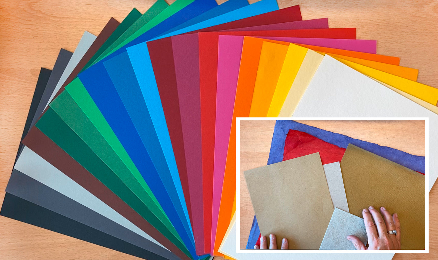 Pastellmalerei GRUNDKURS